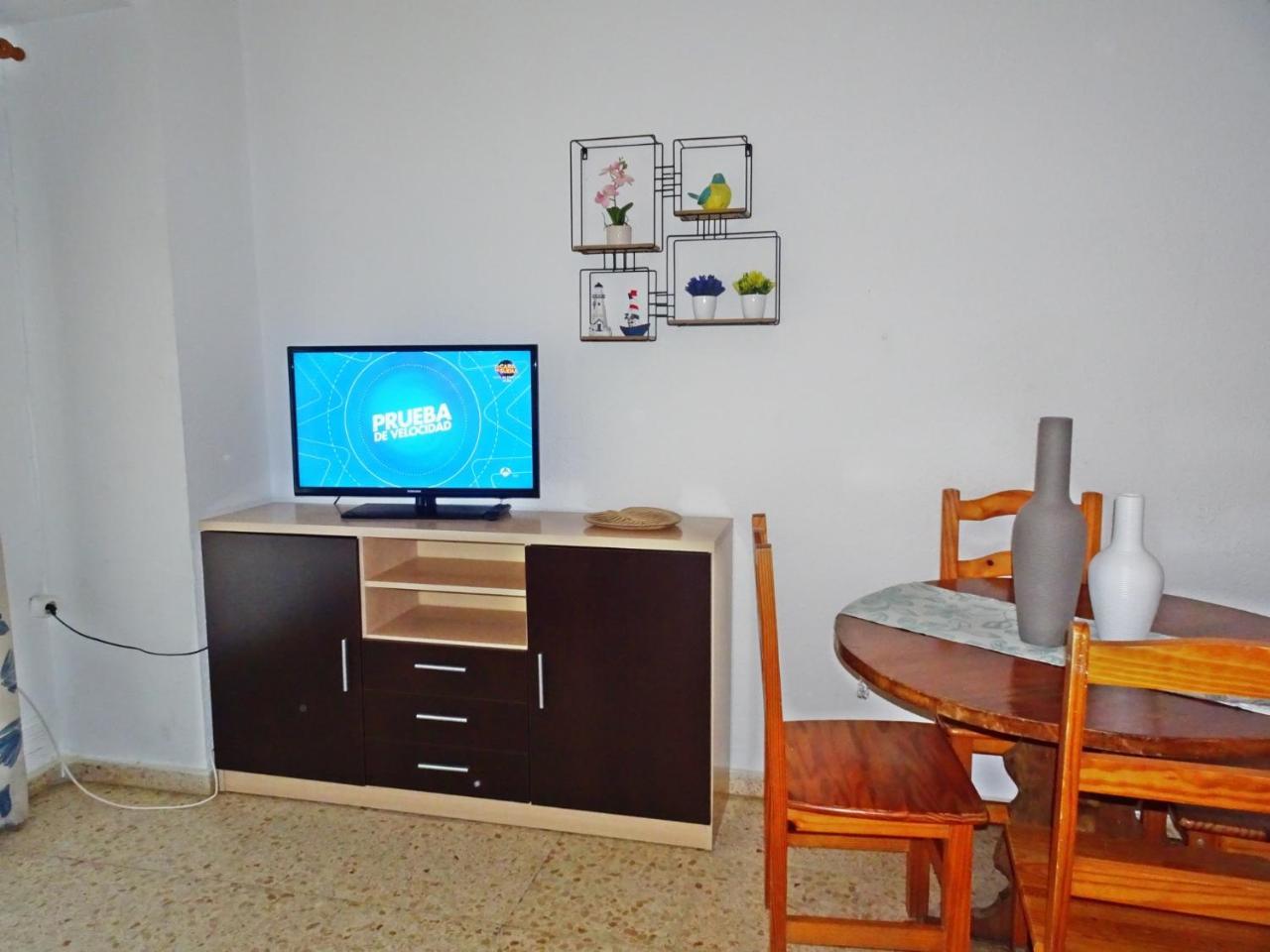 Bonaire - Primera Linea De Playa Playa de Gandia エクステリア 写真
